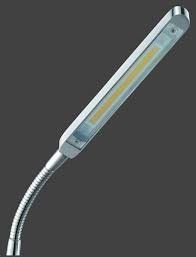 Lampa podłogowa LED 420710307-TRIO na Arena.pl