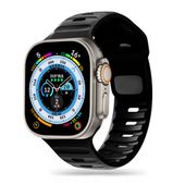 Pasek Sportowy TPU Tech-Protect Iconband Line DO Apple Watch 6-10, SE, U