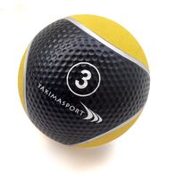 piłka lekarska 3 kg r.