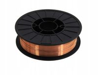 Drut spawalniczy MIG MIGOMAT SG2 SZPULA 5kg 0,8mm