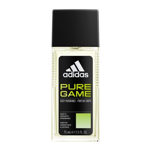 Adidas Pure Game Dezodorant w atomizerze dla mężczyzn 75ml na Arena.pl