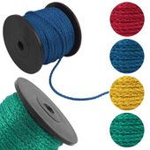 SZNUREK MURARSKI BRUKARSKI BUDOWLANY 50mb