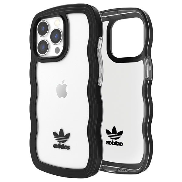 adidas or wavy case iphone 13 pro/13 6,1 zdjęcie 8