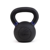 Kettlebell żeliwny RAW Tiguar 16 kg V2