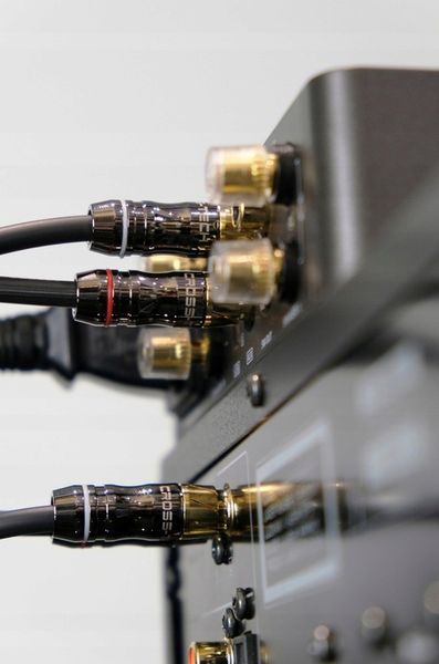 Kabel audio cinch Klotz 2RCA 2xRCA przewód - 1m zdjęcie 10