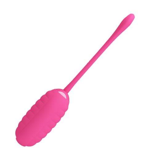 pretty love   kirk egg pink 12 function vibrations na Arena.pl