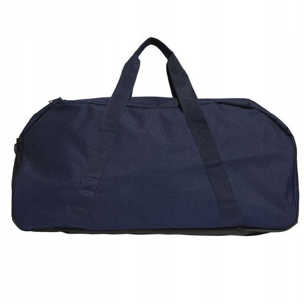 Torba adidas TIRO Duffle M IB8657 - GRANATOWY zdjęcie 9