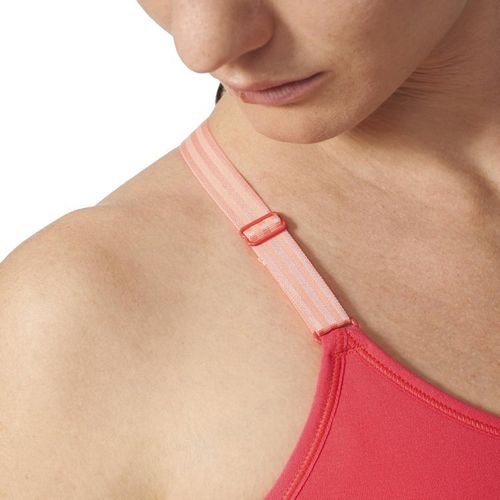 Top Adidas SEAMLESS Bra AJ5071 S na Arena.pl