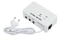 ANT0196 Wzmacniacz sygnau antenowego 20dB