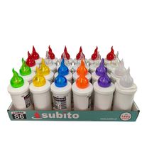 Wkład świetlik S6 mix kolor