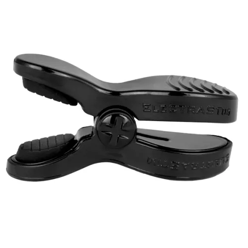 electrastim bi-polar general purpose clamp - precyzyjne kleszcze na Arena.pl