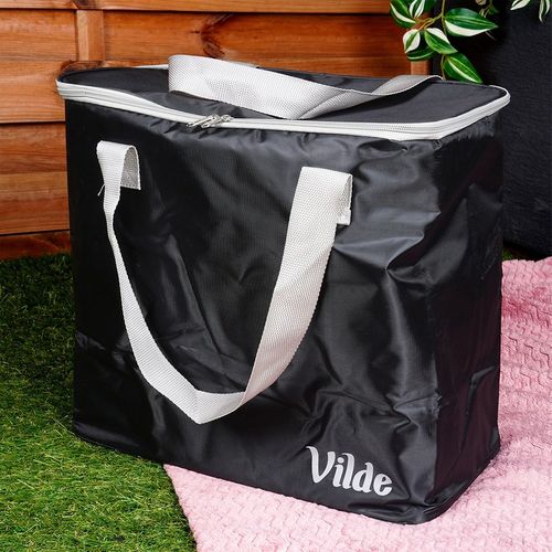 Torba termiczna czarna 30 l na Arena.pl