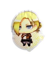Poduszka Chibi Attack on Titan - Annie Leonhart