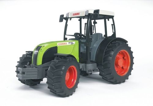 Traktor Class Nectis 267F - Bruder 02110 na Arena.pl