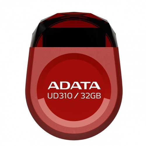 ADATA UD310 32 GB, USB 2.0, Red na Arena.pl
