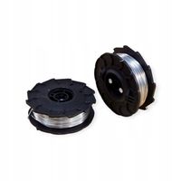 DRUT WIĄZAŁKOWY-WIĄZARKA MAKITA DTR180 DTR181 0.8mm GALWANIZOWANY 50 szt.