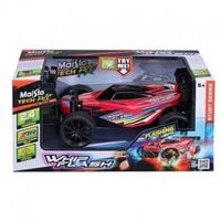 maisto r/c whip flash buggy samochód 21 cm