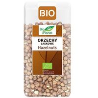 ORZECHY LASKOWE BIO 350 g BIO PLANET