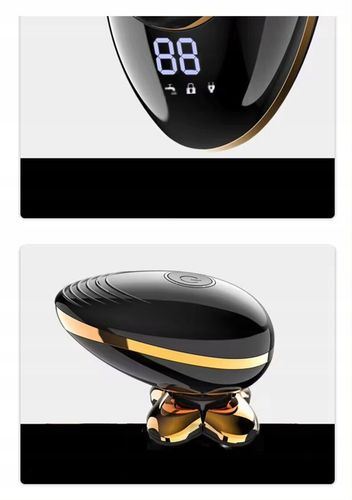 MASZYNKA DO GOLENIA GOLARKA TRYMER DO BRODY WŁOSÓW STRZYŻENIA ZAROSTU MĘSKA na Arena.pl