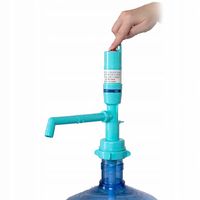 Elektryczna Pompka Do Wody ViO E2 - Elektryczny Dystrybutor Wody Do Domu