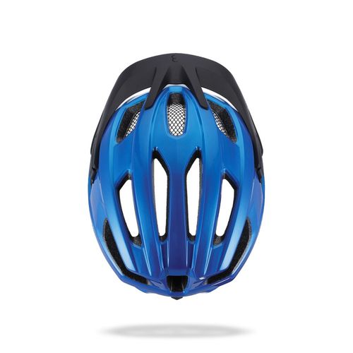 BBB BHE-29 KASK KITE GLOSSY BLUE Rozmiar M na Arena.pl