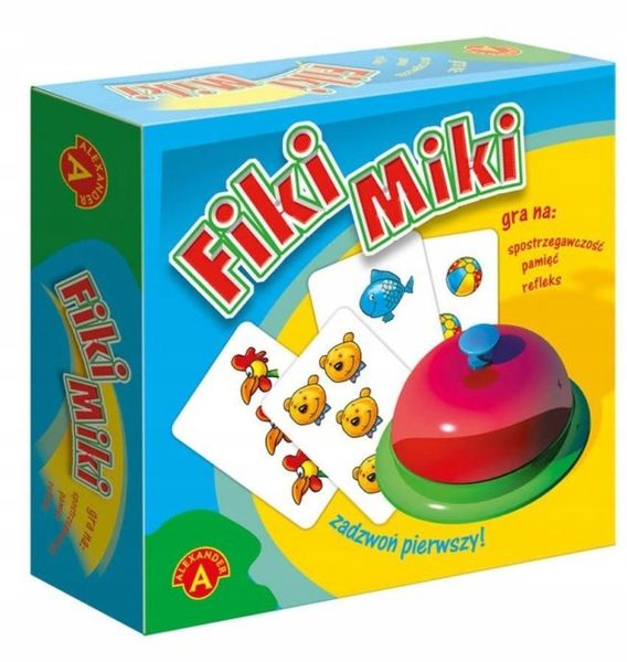 Fiki Miki 05097 zdjęcie 1