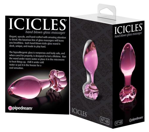 Icicles No. 48 na Arena.pl