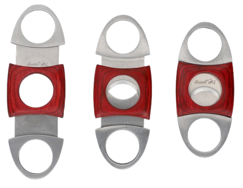 Obcinarka Do Cygar Obcinacz Gilotyna Do Przycinania Końcówki Cygara na Arena.pl