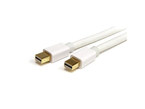 Przewód StarTech MDPMM2MW 2m Mini DisplayPort na Arena.pl