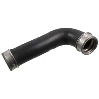 Przewód powietrza doładowującego Seat Leon 2007 2008 2009 2010 2011 2012