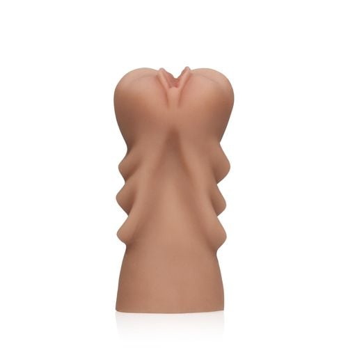 Police Officer - Pussy Masturbator - Flesh na Arena.pl