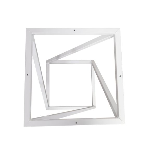 Pufa ZOA LOFT podstawa biała MG25 zdjęcie 3