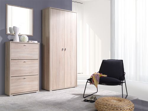 Lustro ANTER (A01) - Garderoba na Arena.pl