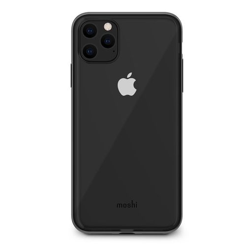 Moshi Vitros - Etui iPhone 11 Pro Max (Raven Black) na Arena.pl