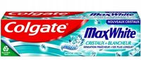 Pasta Do Zębów Colgate Max White Crystals, 75Ml