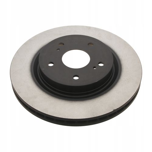 TARCZA HAM PRZOD 294X25 V FEBI BILSTEIN na Arena.pl