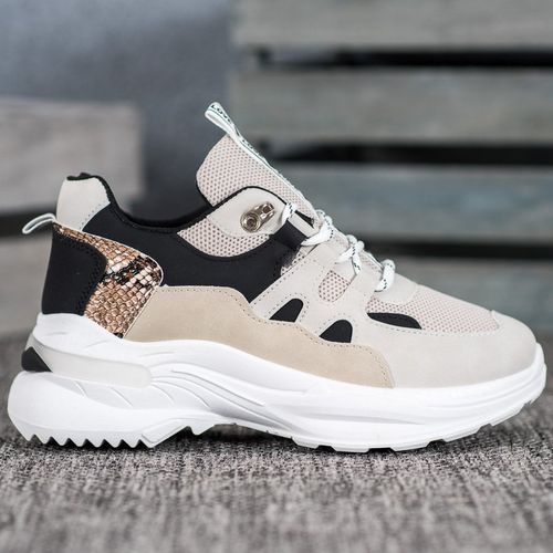 Modne Sneakersy Love r.36 na Arena.pl