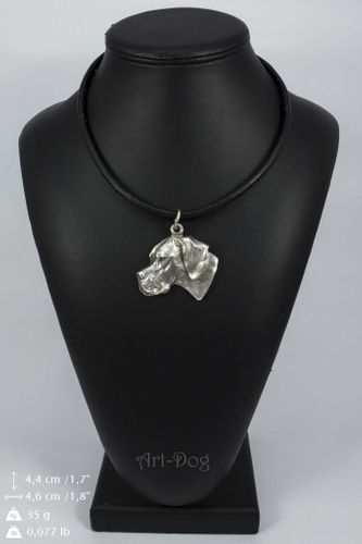 Pointer - breloczek - 1776 na Arena.pl