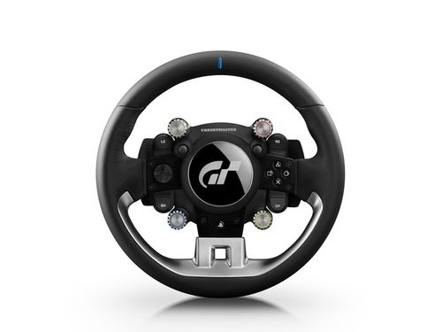 KIEROWNICA THRUSTMASTER T-GT na Arena.pl