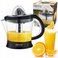 Wyciskarka Cytrusów Elektryczna Do Soków Owoców Wyciskacz Na Sok Mocna XL