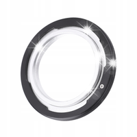 M42-FD OBIEKTYWU DO CANON ADAPTER TWORZYWO SZTUCZNE+STOP
