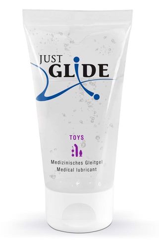 Just Glide Toy Lube 50 ml na Arena.pl