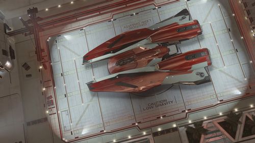 Elite: Dangerous na Arena.pl