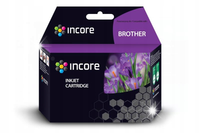 Tusz INCORE IB970C-N zamiennik Brother LC-970C Cyan/niebieski 35 ml