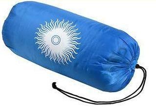 Śpiwór Antares Sen 2 na Arena.pl