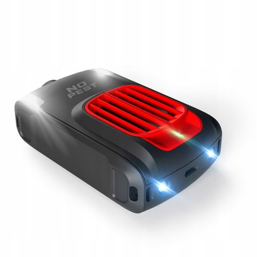 SAMOCHODOWY ODSTRASZACZ KUN MYSZY SZCZURÓW KOTÓW DO AUTA CAR SHIELD NO na Arena.pl