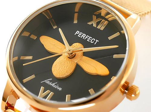 zegarek damski perfect s639-3 na Arena.pl