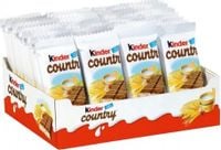 BATON KINDER COUNTRY 40 x 23,5g FERRERO