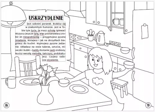 Moje Bliskie Emocje na Arena.pl