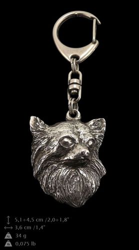 Chihuahua - breloczek - 2798 na Arena.pl